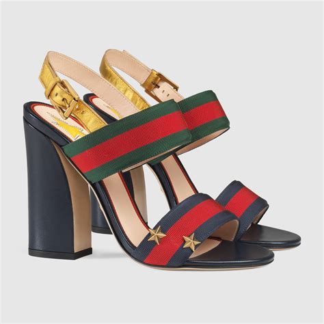 gucci shoe sandal|gucci shoes sandals clearance.